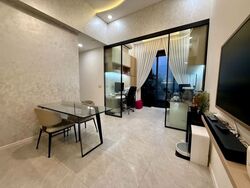 KI Residences at Brookvale (D21), Condominium #612842251